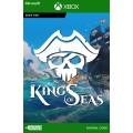 King of Seas XBOX CD-Key